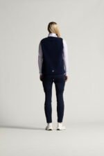 NOR ADV Explore Pile Fleece Vest W - Bilde 13