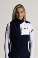 NOR ADV Explore Pile Fleece Vest W - Bilde 15