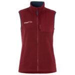 NOR ADV Explore Pile Fleece Vest W