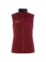 NOR ADV Explore Pile Fleece Vest W