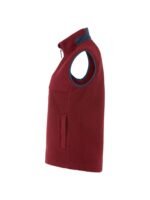 NOR ADV Explore Pile Fleece Vest W - Bilde 17