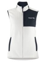 NOR ADV Explore Pile Fleece Vest W - Bilde 20
