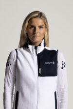 NOR ADV Explore Pile Fleece Vest W - Bilde 25