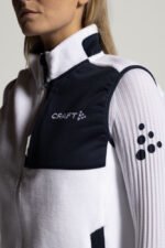 NOR ADV Explore Pile Fleece Vest W - Bilde 24