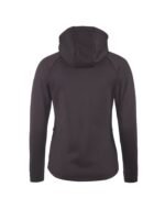 ADV Explore Power Fleece Hood Jkt W - Bilde 15