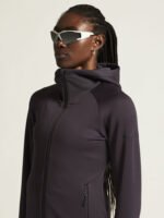 ADV Explore Power Fleece Hood Jkt W - Bilde 22