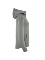 ADV Explore Power Fleece Hood Jkt W - Bilde 49