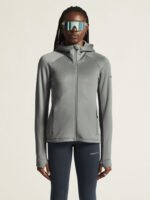 ADV Explore Power Fleece Hood Jkt W - Bilde 48