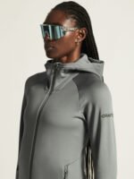 ADV Explore Power Fleece Hood Jkt W - Bilde 50