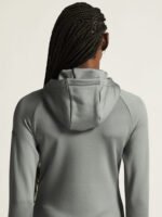 ADV Explore Power Fleece Hood Jkt W - Bilde 43