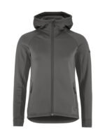 ADV Explore Power Fleece Hood Jkt W - Bilde 51