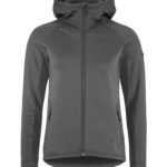 ADV Explore Power Fleece Hood Jkt W