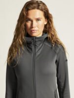 ADV Explore Power Fleece Hood Jkt W - Bilde 61