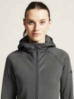 ADV Explore Power Fleece Hood Jkt W - Bilde 64