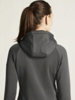 ADV Explore Power Fleece Hood Jkt W - Bilde 62