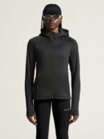 ADV Explore Power Fleece Hood Jkt W - Bilde 71