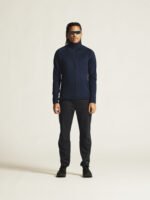 ADV Explore Power Fleece Jkt M - Bilde 4