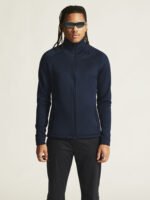 ADV Explore Power Fleece Jkt M - Bilde 6