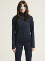 ADV Explore Power Fleece Jkt W - Bilde 5