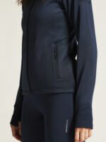 ADV Explore Power Fleece Jkt W - Bilde 4