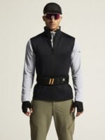 ADV Explore Power Fleece Vest M - Bilde 10