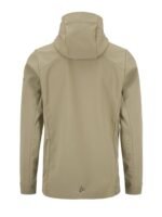ADV Explore Softshell 2.0 Jkt M - Bilde 3