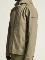 ADV Explore Softshell 2.0 Jkt M - Bilde 6