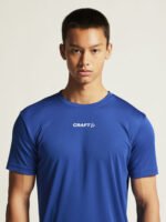 Squad Go Function Tee M - Bilde 6