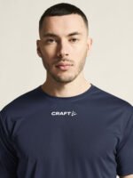 Squad Go Function Tee M - Bilde 12