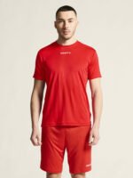Squad Go Function Tee M - Bilde 25