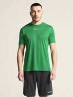 Squad Go Function Tee M - Bilde 29