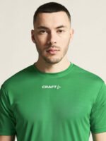 Squad Go Function Tee M - Bilde 31