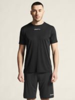 Squad Go Function Tee M - Bilde 46
