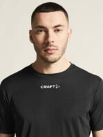 Squad Go Function Tee M - Bilde 47