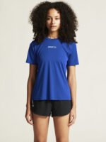 Squad Go Function Tee W - Bilde 6