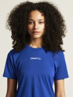 Squad Go Function Tee W - Bilde 4