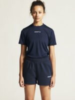 Squad Go Function Tee W - Bilde 13