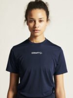 Squad Go Function Tee W - Bilde 15