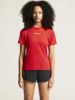 Squad Go Function Tee W - Bilde 21