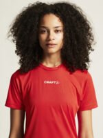 Squad Go Function Tee W - Bilde 20