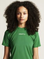 Squad Go Function Tee W - Bilde 30