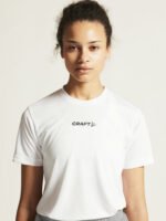 Squad Go Function Tee W - Bilde 39