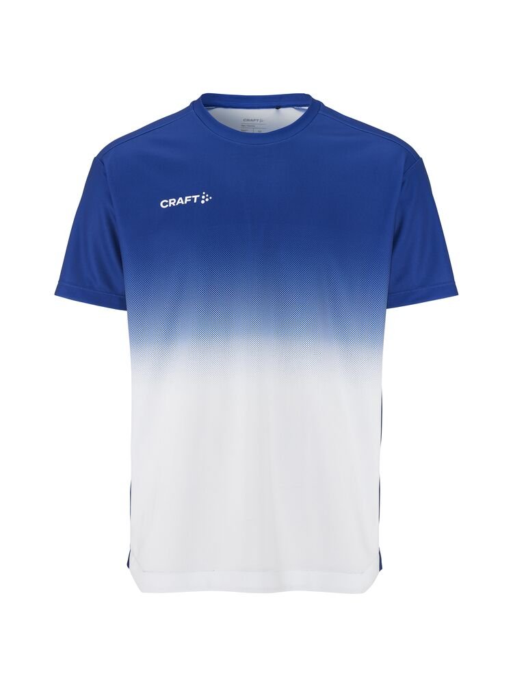 1915638-346900_Evolve-2-Structured-Graphic-Jersey-M_Front Evolve 2.0 Structured Graphic Jersey M - Bilde 1