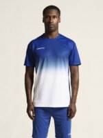 Evolve 2.0 Structured Graphic Jersey M - Bilde 6