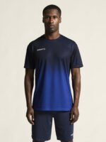 Evolve 2.0 Structured Graphic Jersey M - Bilde 18