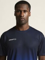 Evolve 2.0 Structured Graphic Jersey M - Bilde 17