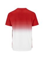 Evolve 2.0 Structured Graphic Jersey M - Bilde 25