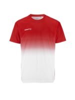 Evolve 2.0 Structured Graphic Jersey M - Bilde 24