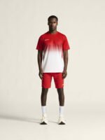 Evolve 2.0 Structured Graphic Jersey M - Bilde 30