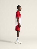 Evolve 2.0 Structured Graphic Jersey M - Bilde 32